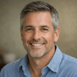 KetoFlow verified buyer review - male customer USA keto supplement results